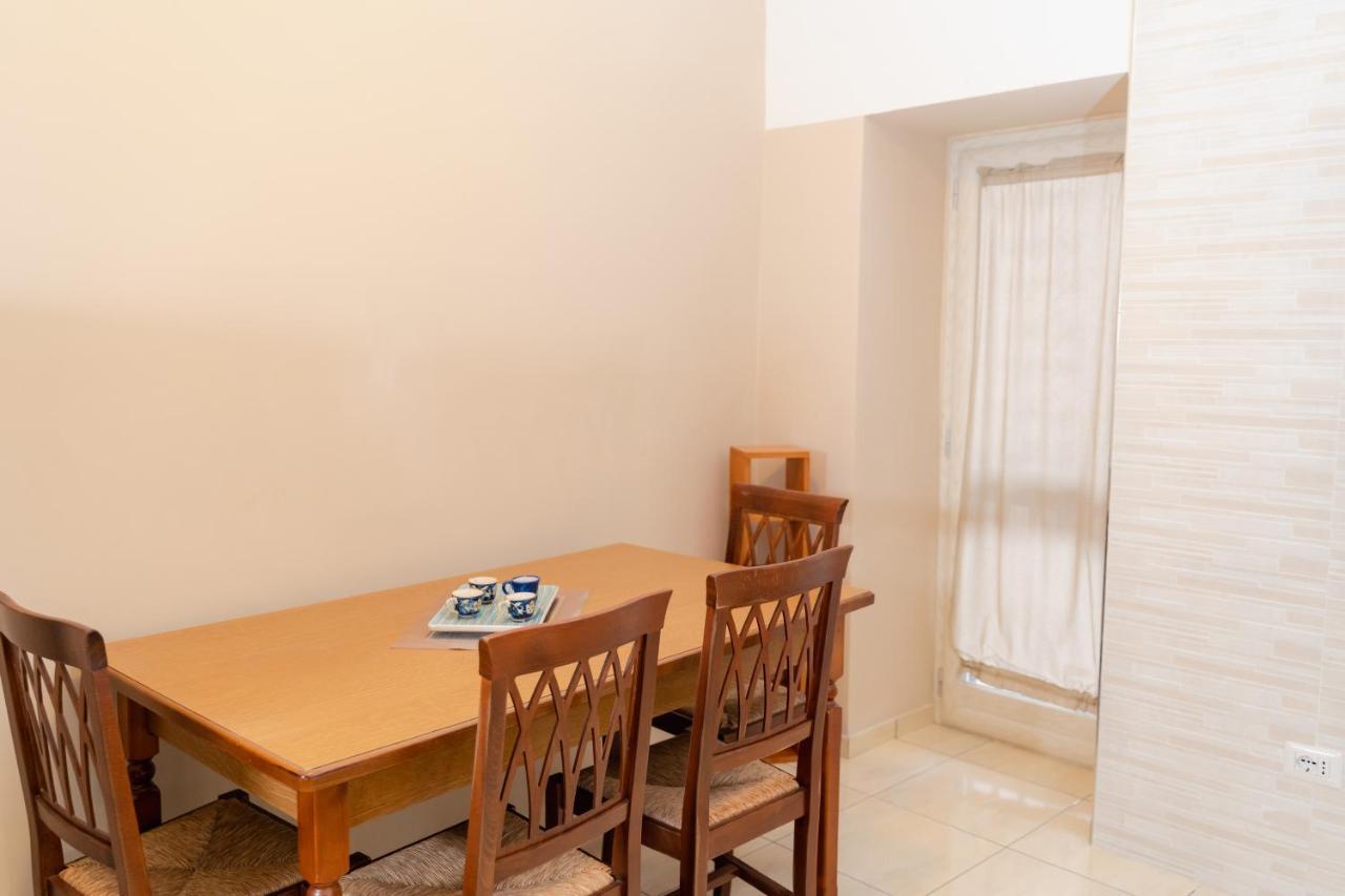 Carmela'S Guest House Pompeii Exterior photo