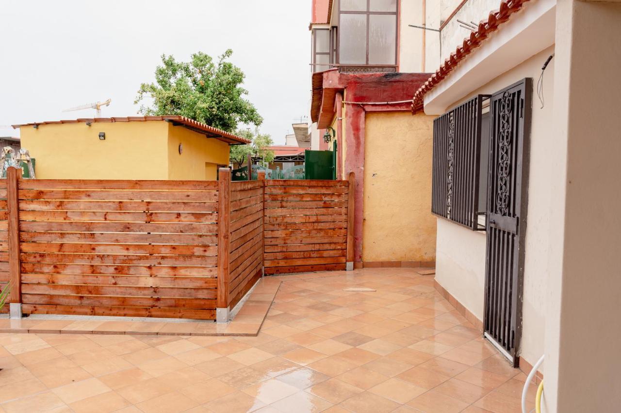 Carmela'S Guest House Pompeii Exterior photo